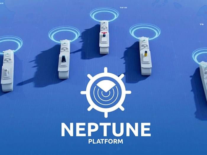 key technologies Carnival Corporation