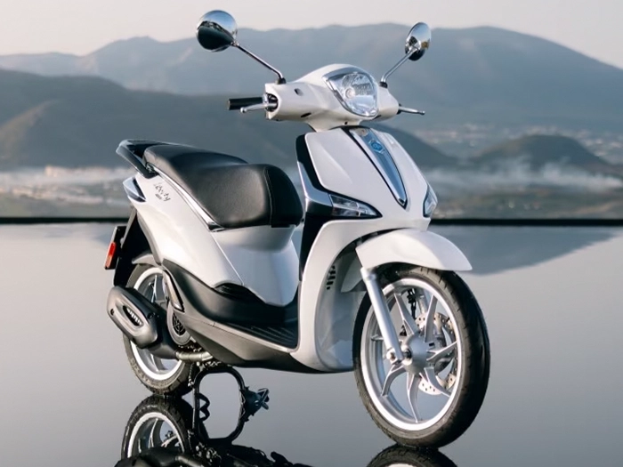 key technologies piaggio Group